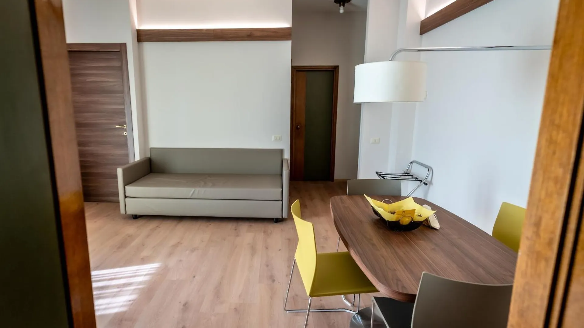 Residence Porta Al Prato Florence Aparthotel