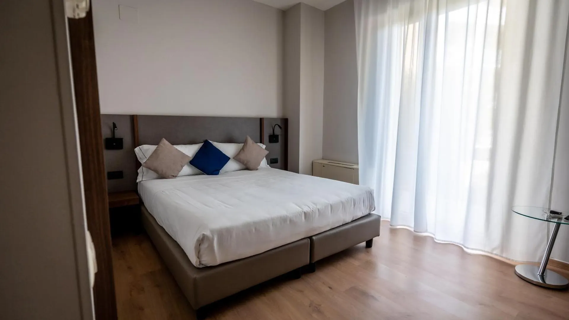 Residence Porta Al Prato Florence Aparthotel