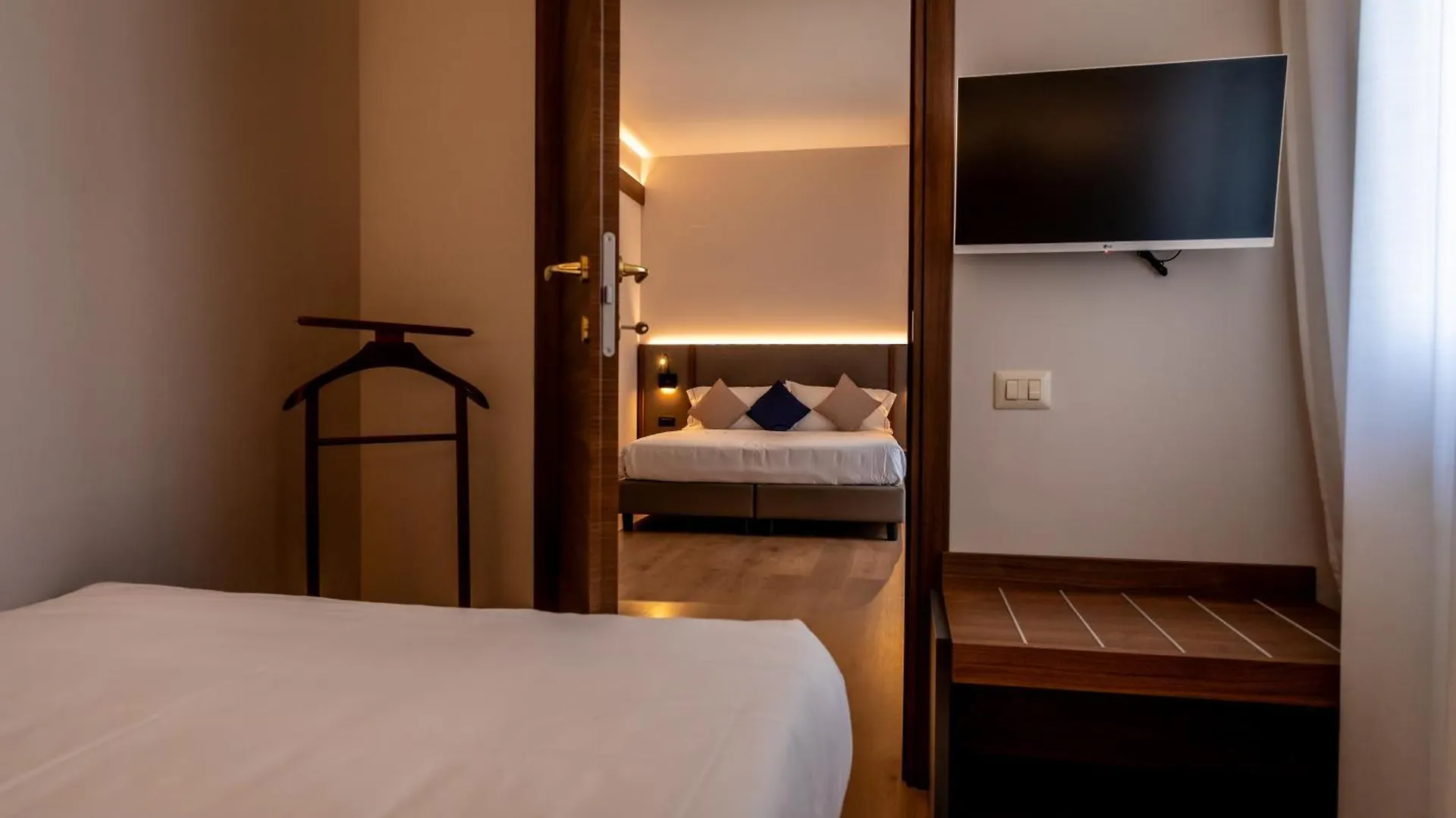 Residence Porta Al Prato Florence