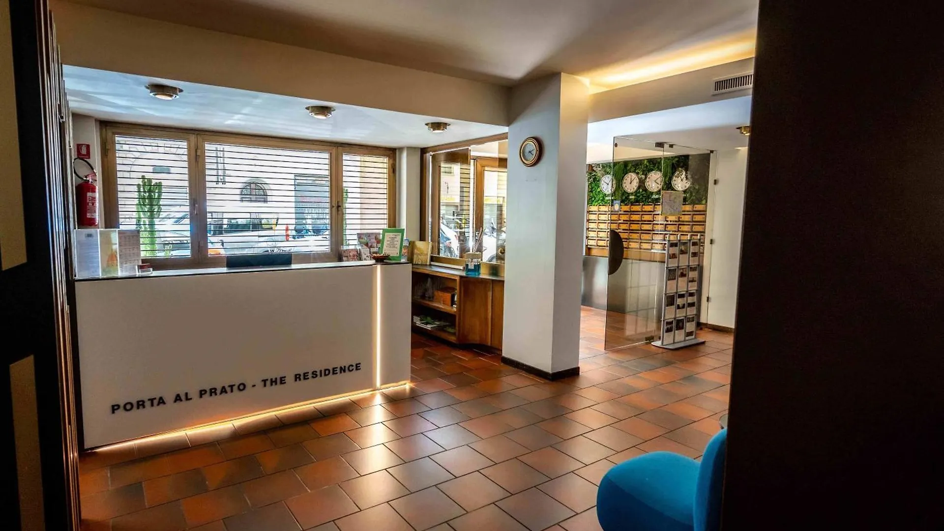 Residence Porta Al Prato Florence 4*,  Italy