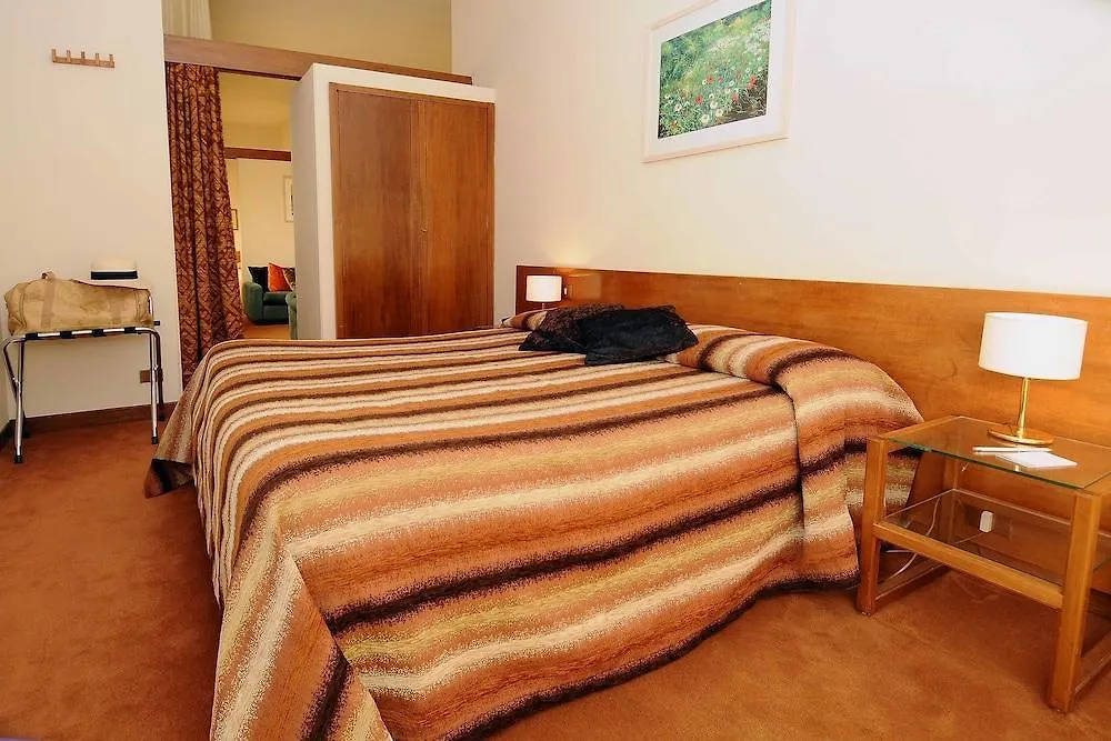 Residence Porta Al Prato Florence Aparthotel