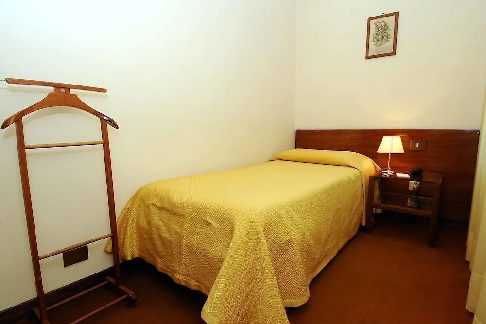 Residence Porta Al Prato Floransa 4*,  İtalya
