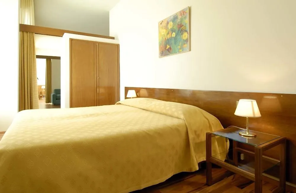 Residence Porta Al Prato Floransa