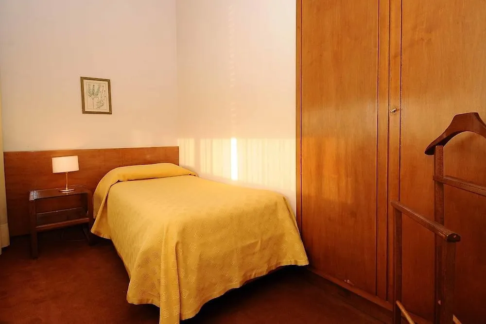 **** Apart Otel Residence Porta Al Prato Floransa İtalya